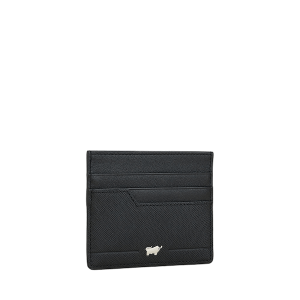 Braun Buffel Craig Flat Card Holder - Metro Singapore Departmental Store - Celebrating 69 Years in SG