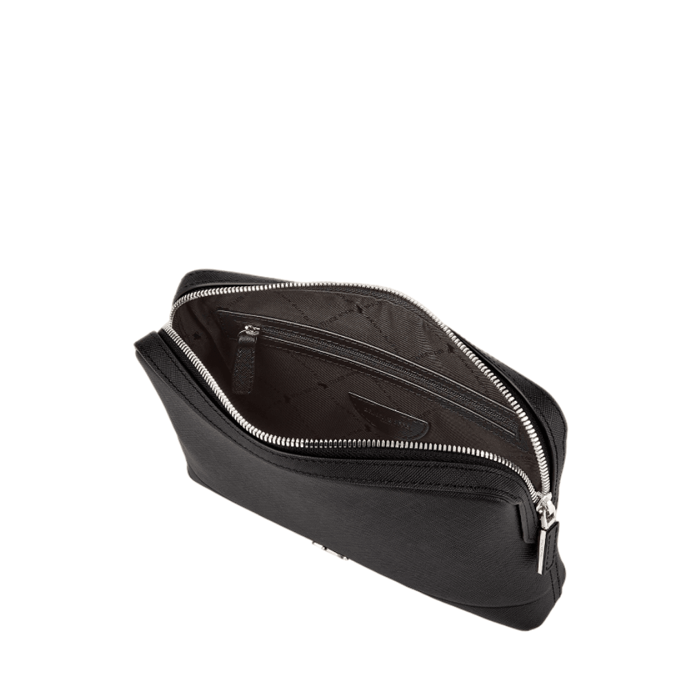 Braun Buffel Craig Medium Clutch - Metro Singapore Departmental Store - Celebrating 69 Years in SG