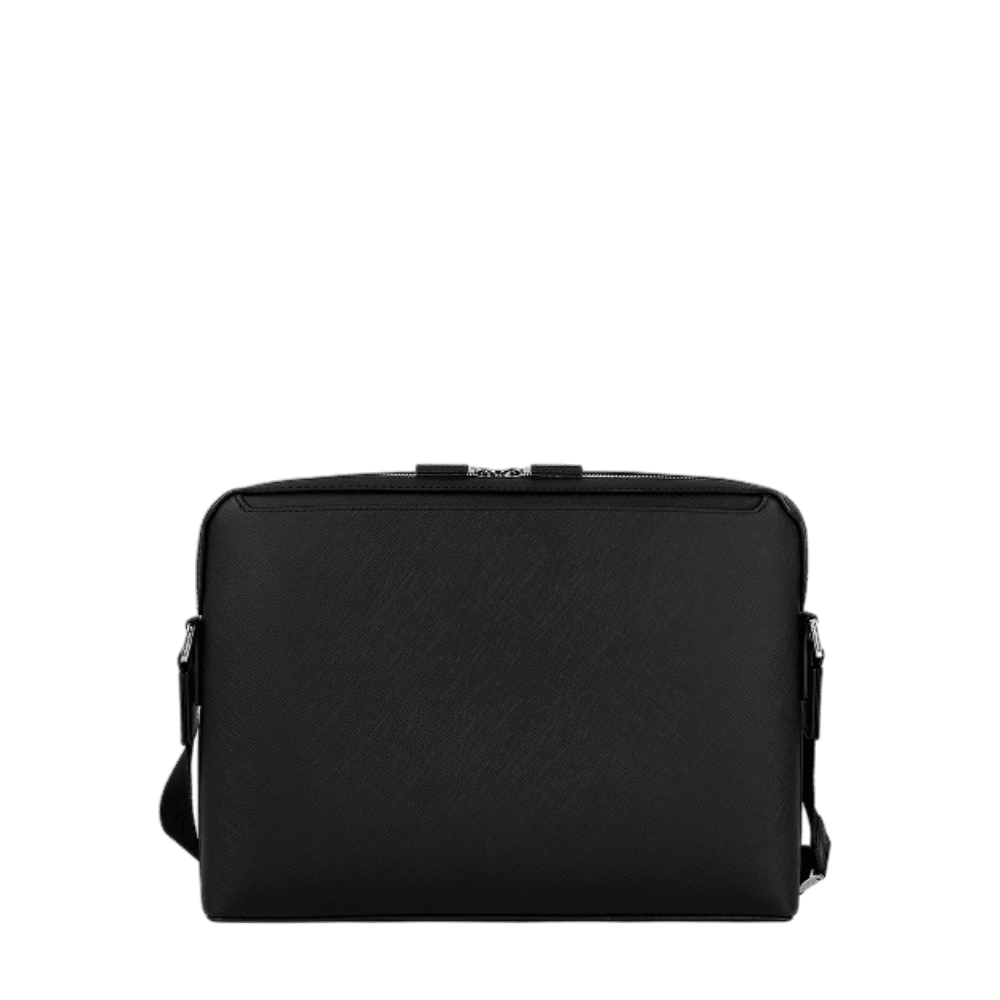Braun Buffel Craig Medium Messenger - Metro Singapore Departmental Store - Celebrating 69 Years in SG
