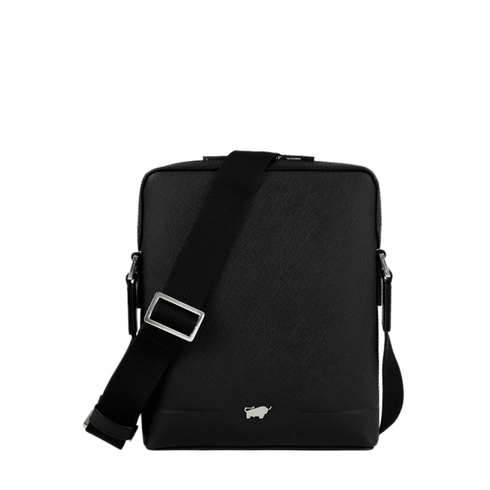 Braun Buffel Craig Medium Postman - Metro Singapore Departmental Store - Celebrating 69 Years in SG