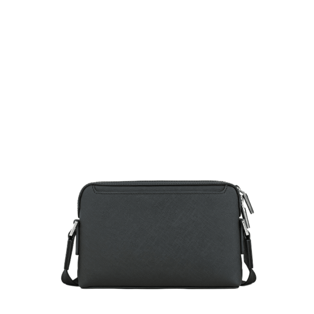 Braun Buffel Craig Small Messenger - Metro Singapore Departmental Store - Celebrating 69 Years in SG