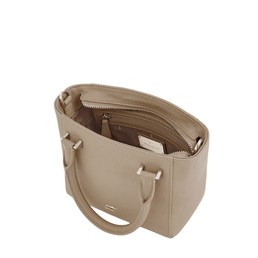 Braun Buffel Eyana Mini Tote Bag - Metro Singapore Departmental Store - Celebrating 69 Years in SG