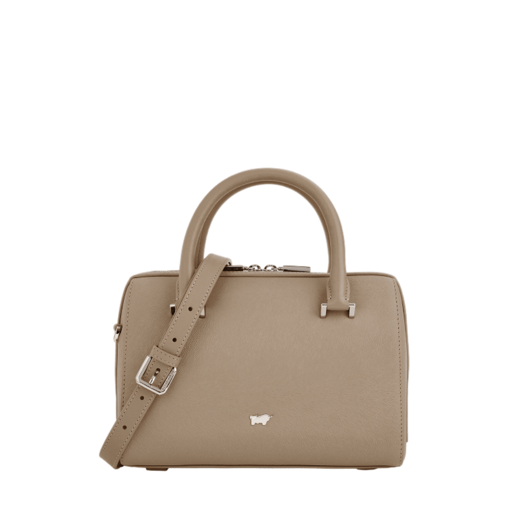 Braun Buffel Eyana Small Boston Bag - Metro Singapore Departmental Store - Celebrating 69 Years in SG