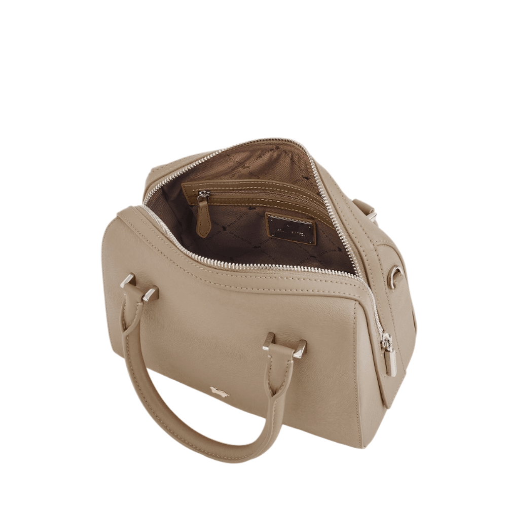 Braun Buffel Eyana Small Boston Bag - Metro Singapore Departmental Store - Celebrating 69 Years in SG