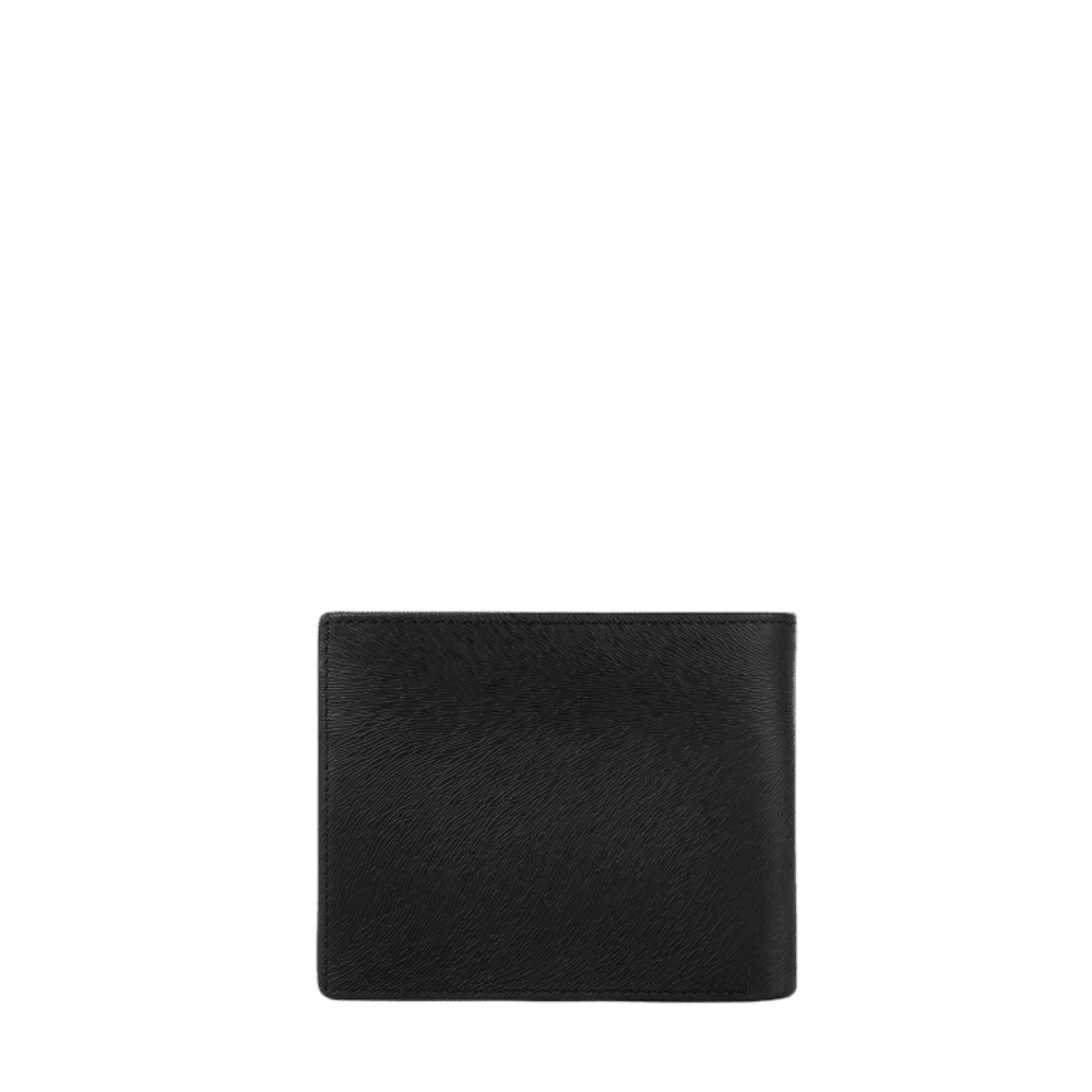 Braun Buffel Weben Centre Flap Cards Wallet - Metro Singapore Departmental Store - Celebrating 69 Years in SG