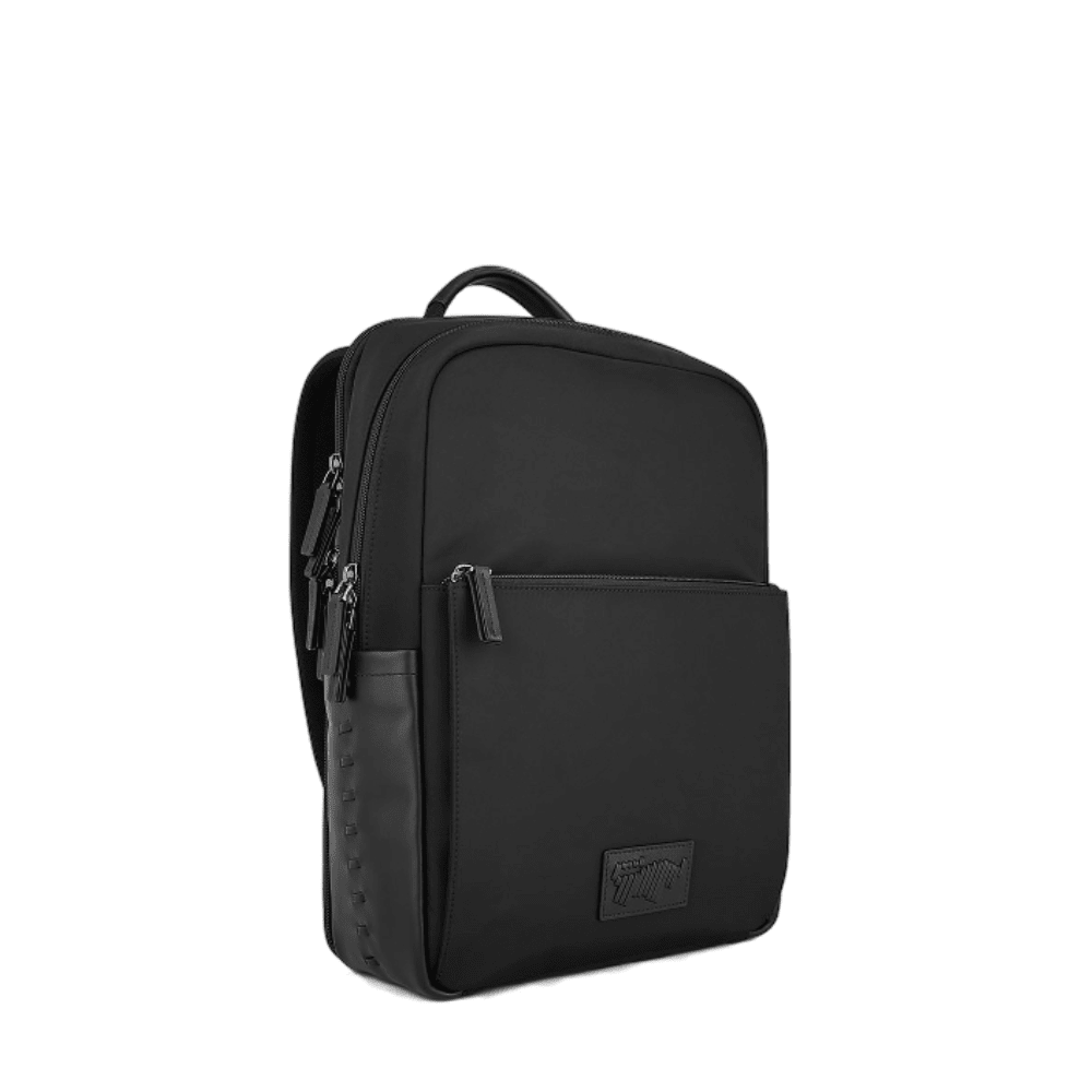 Braun Buffel Weben Medium Backpack - Metro Singapore Departmental Store - Celebrating 69 Years in SG