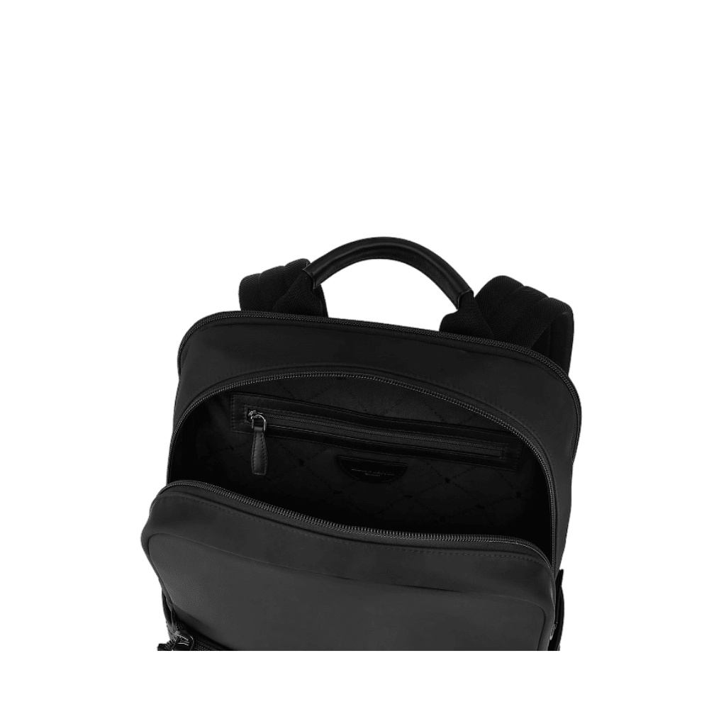 Braun Buffel Weben Medium Backpack - Metro Singapore Departmental Store - Celebrating 69 Years in SG