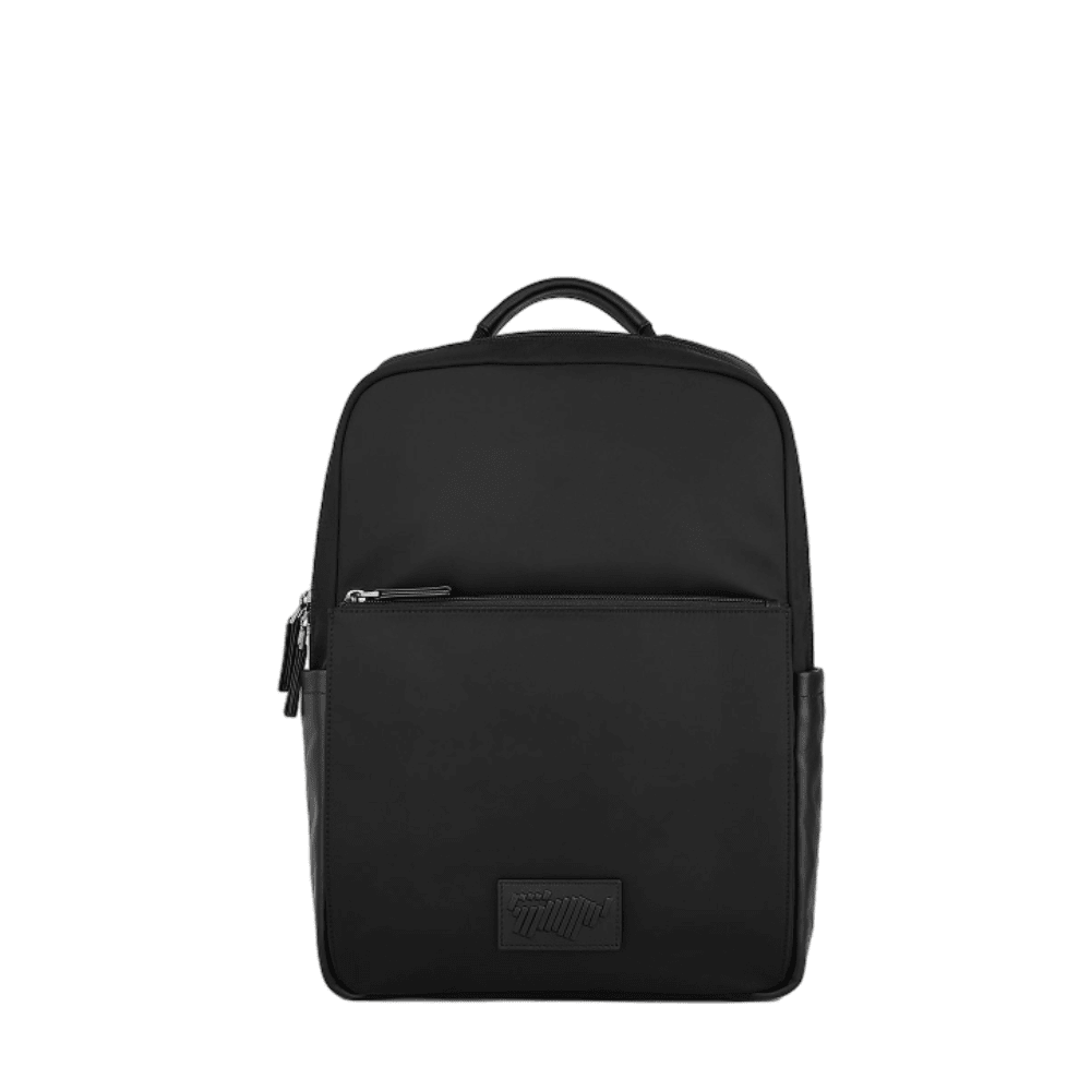 Braun Buffel Weben Medium Backpack - Metro Singapore Departmental Store - Celebrating 69 Years in SG