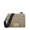 Braun Buffel Weben Medium Crossbody Bag - Metro Singapore Departmental Store - Celebrating 69 Years in SG