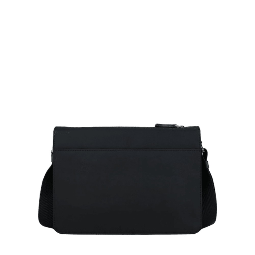 Braun Buffel Weben Medium Messenger - Metro Singapore Departmental Store - Celebrating 69 Years in SG
