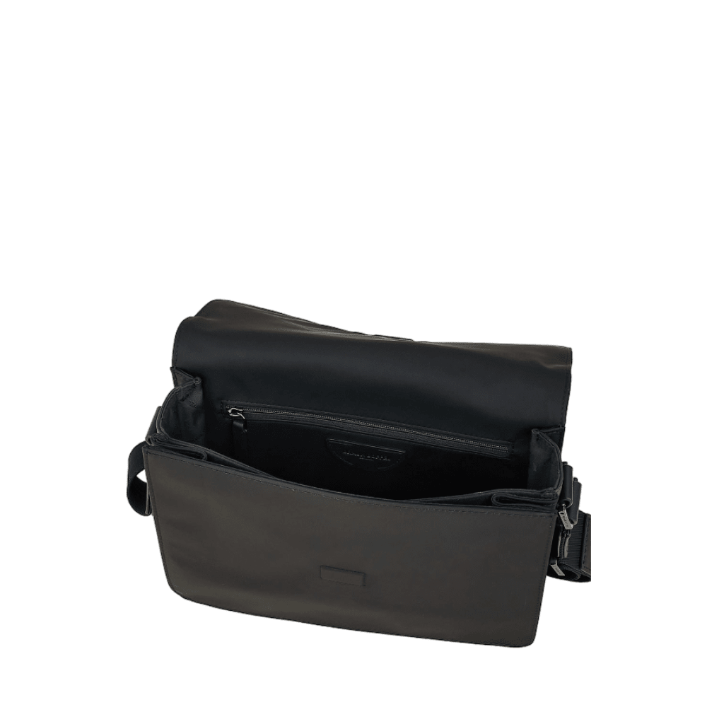 Braun Buffel Weben Small Messenger - Metro Singapore Departmental Store - Celebrating 69 Years in SG
