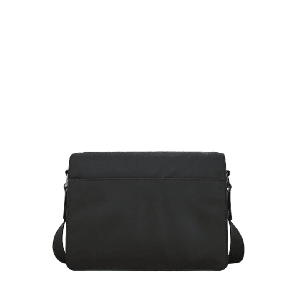 Braun Buffel Weben Small Messenger - Metro Singapore Departmental Store - Celebrating 69 Years in SG