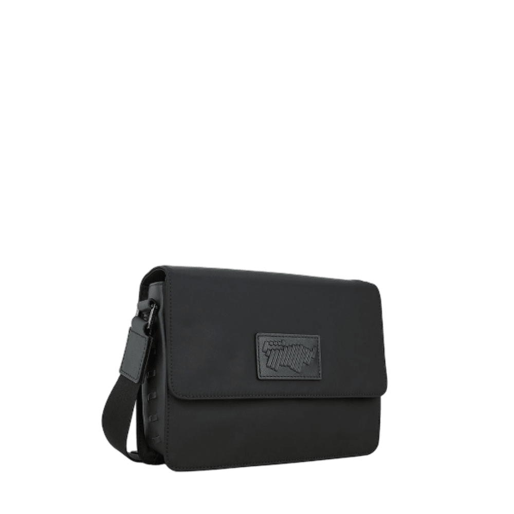 Braun Buffel Weben Small Messenger - Metro Singapore Departmental Store - Celebrating 69 Years in SG