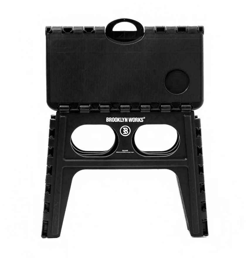Brooklyn Works 1 Second Folding Table - Metro Singapore Departmental Store - Celebrating 69 Years in SG