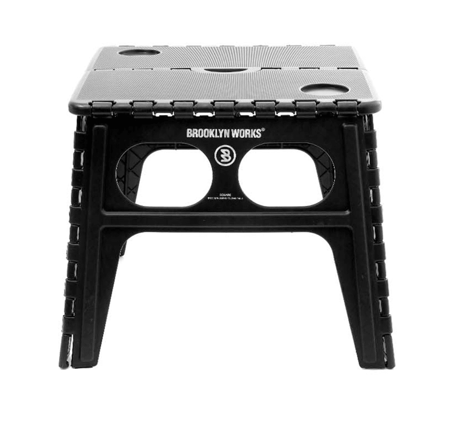 Brooklyn Works 1 Second Folding Table - Metro Singapore Departmental Store - Celebrating 69 Years in SG