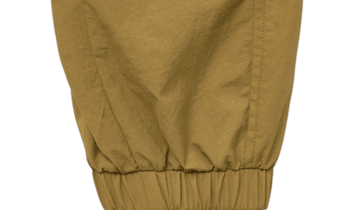 Brooklyn Works Anorak Jumper Beige M - Metro Singapore Departmental Store - Celebrating 69 Years in SG