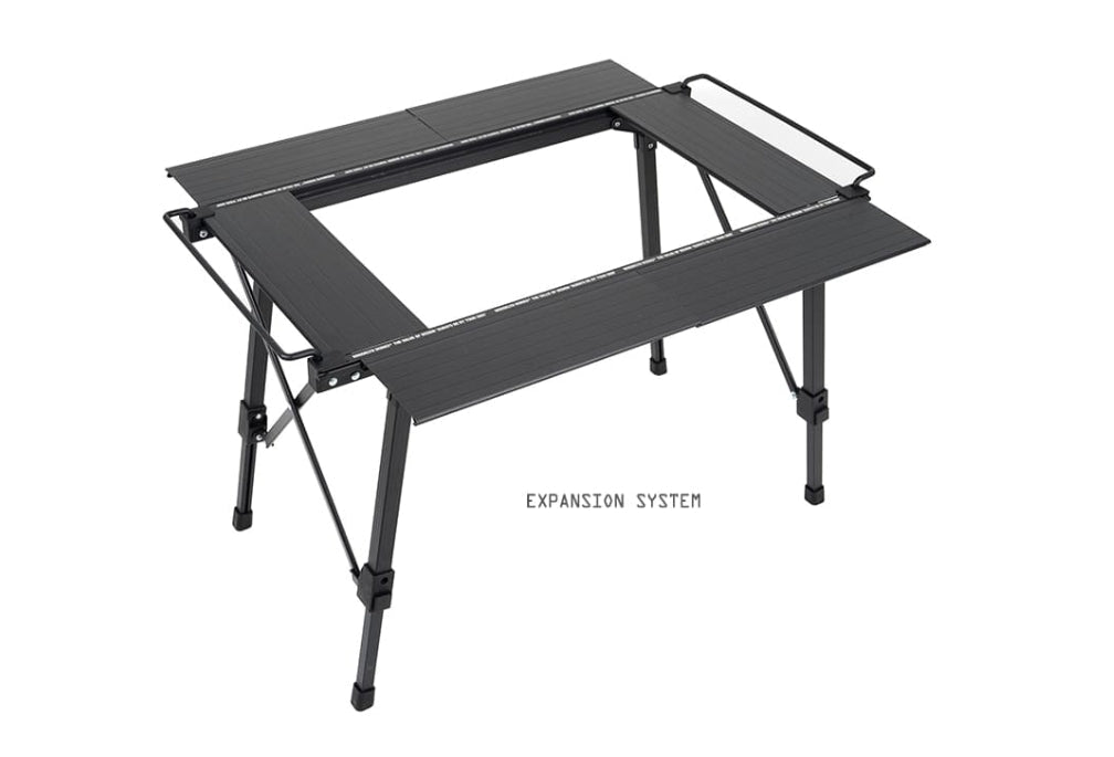 Brooklyn Works Burner Table - Metro Singapore Departmental Store - Celebrating 69 Years in SG