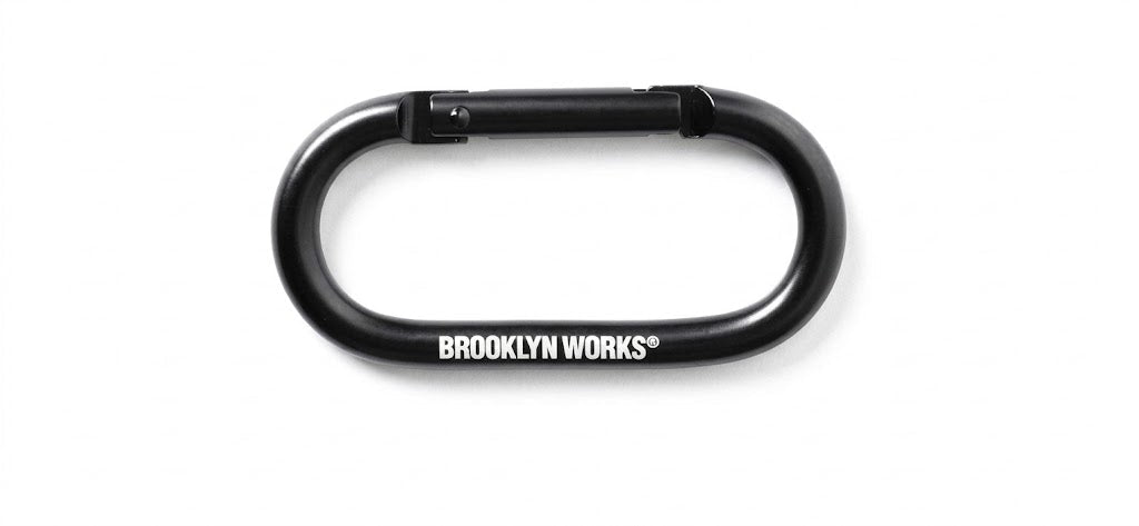 Brooklyn Works Camping Karabiner (10 pcs) - Metro Singapore Departmental Store - Celebrating 69 Years in SG