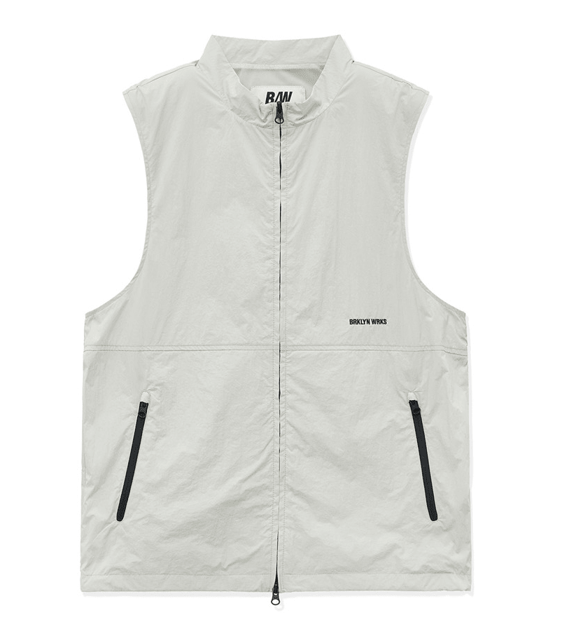 Brooklyn Works Detachable Jumper - Metro Singapore Departmental Store - Celebrating 69 Years in SG