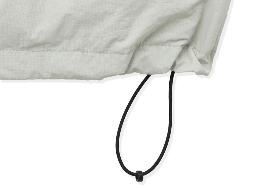 Brooklyn Works Detachable Jumper - Metro Singapore Departmental Store - Celebrating 69 Years in SG