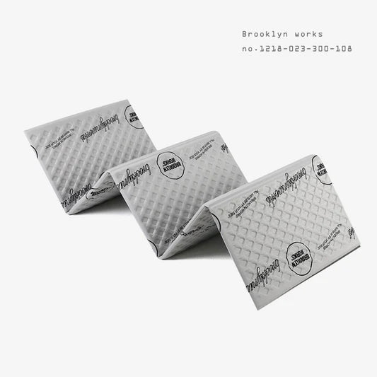 Brooklyn Works Fabric Foam Mat - Metro Singapore Departmental Store - Celebrating 69 Years in SG
