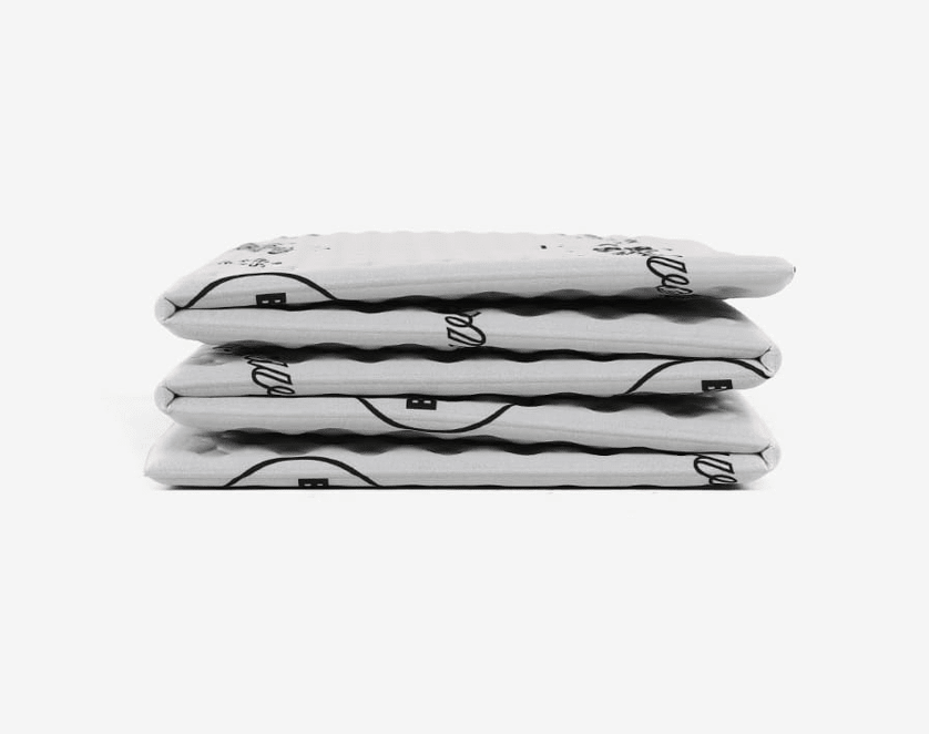 Brooklyn Works Fabric Foam Mat - Metro Singapore Departmental Store - Celebrating 69 Years in SG