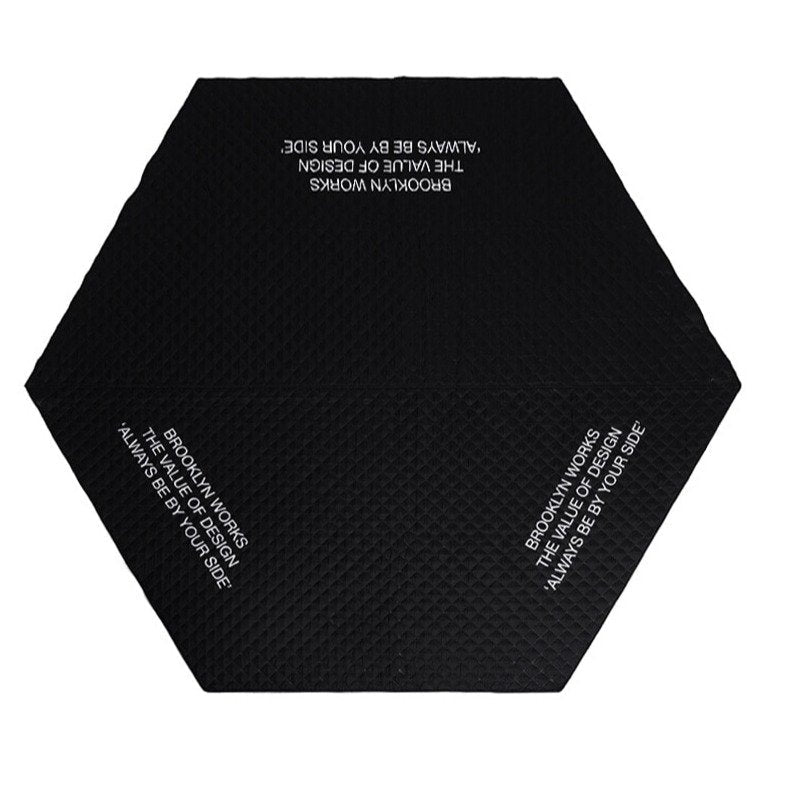 Brooklyn Works Gateway Shade Inner Mat - Metro Singapore Departmental Store - Celebrating 69 Years in SG