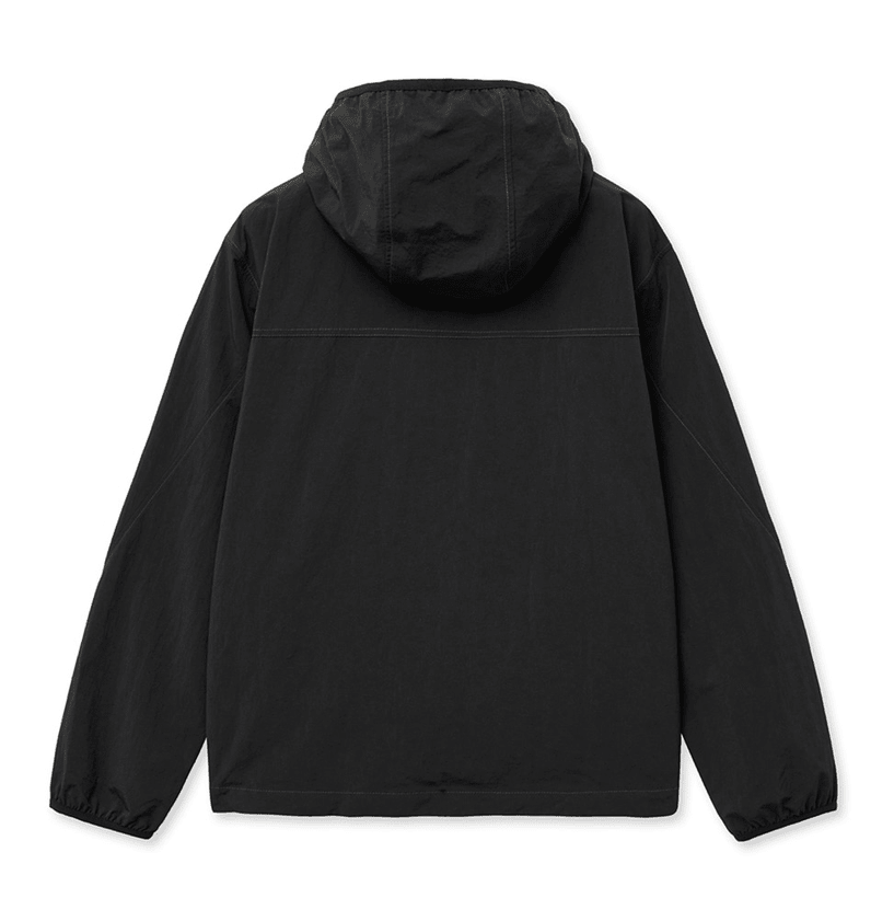 Brooklyn Works Hood Windbreaker - Metro Singapore Departmental Store - Celebrating 69 Years in SG