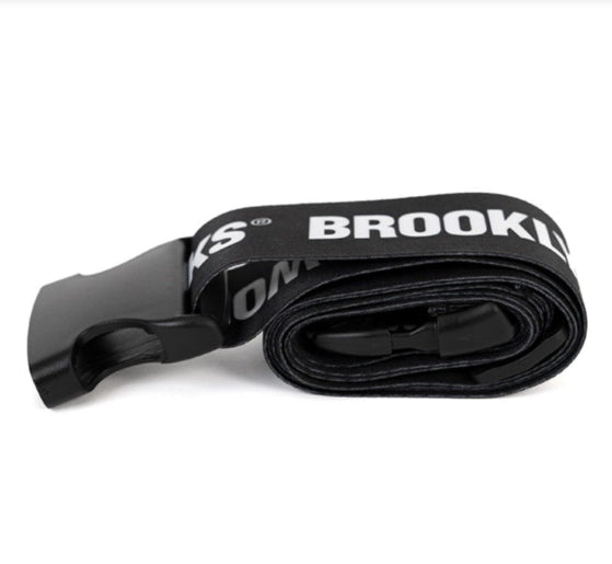 Brooklyn Works Logo Strap - Metro Singapore Departmental Store - Celebrating 69 Years in SG
