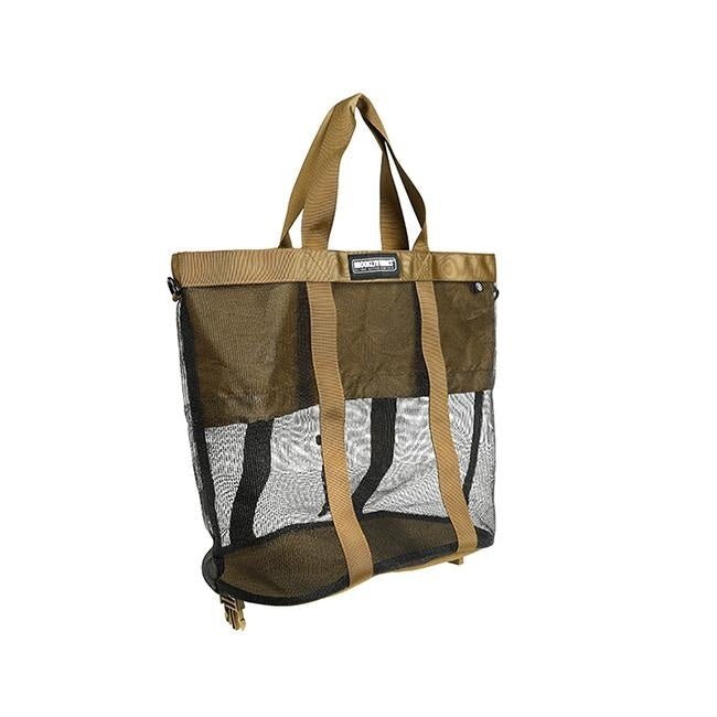 Brooklyn Works Mesh Bag - Metro Singapore Departmental Store - Celebrating 69 Years in SG