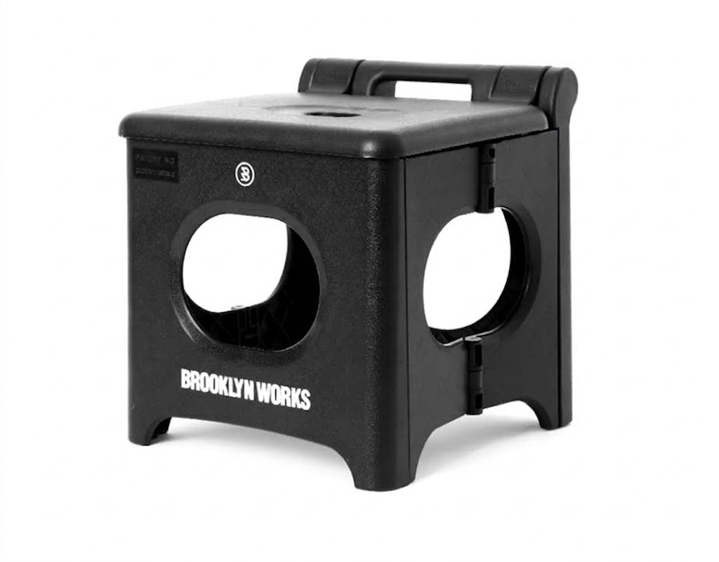 Brooklyn Works Minicube Chair - Metro Singapore Departmental Store - Celebrating 69 Years in SG