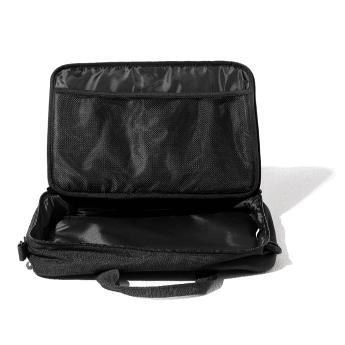 Brooklyn Works Plate Bag - Metro Singapore Departmental Store - Celebrating 69 Years in SG