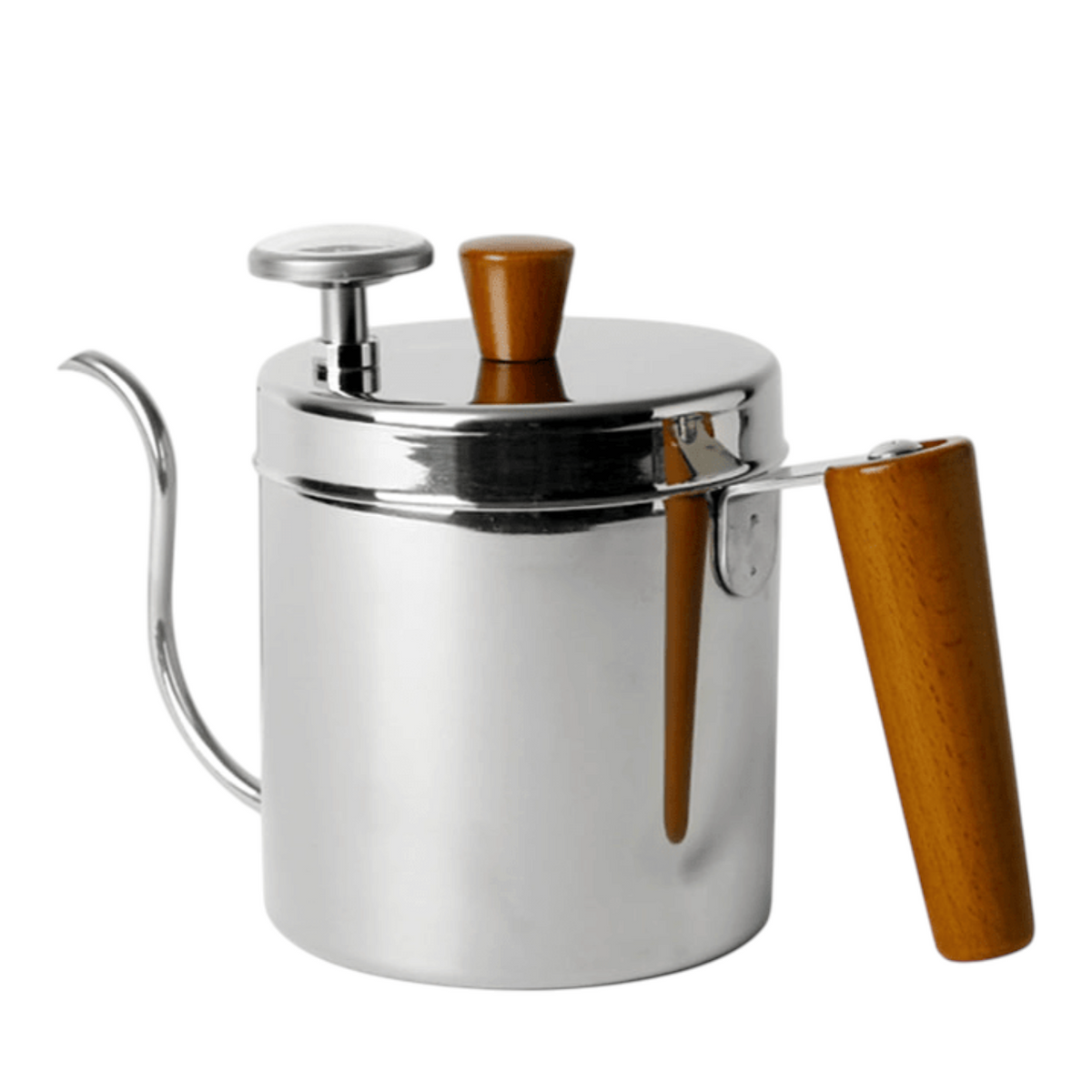 Brooklyn Works Thermometer Drip Kettle - Metro Singapore Departmental Store - Celebrating 69 Years in SG