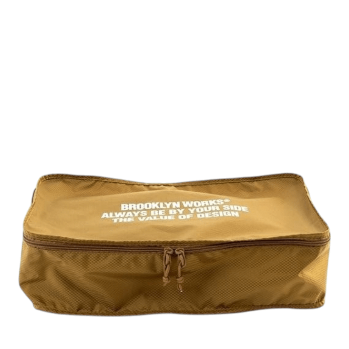 Brooklyn Works Travel Pouch Set - Metro Singapore Departmental Store - Celebrating 69 Years in SG