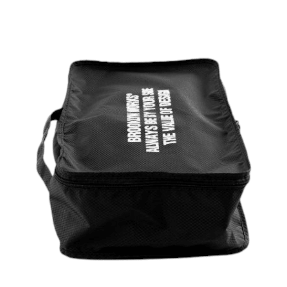 Brooklyn Works Travel Pouch Set - Metro Singapore Departmental Store - Celebrating 69 Years in SG