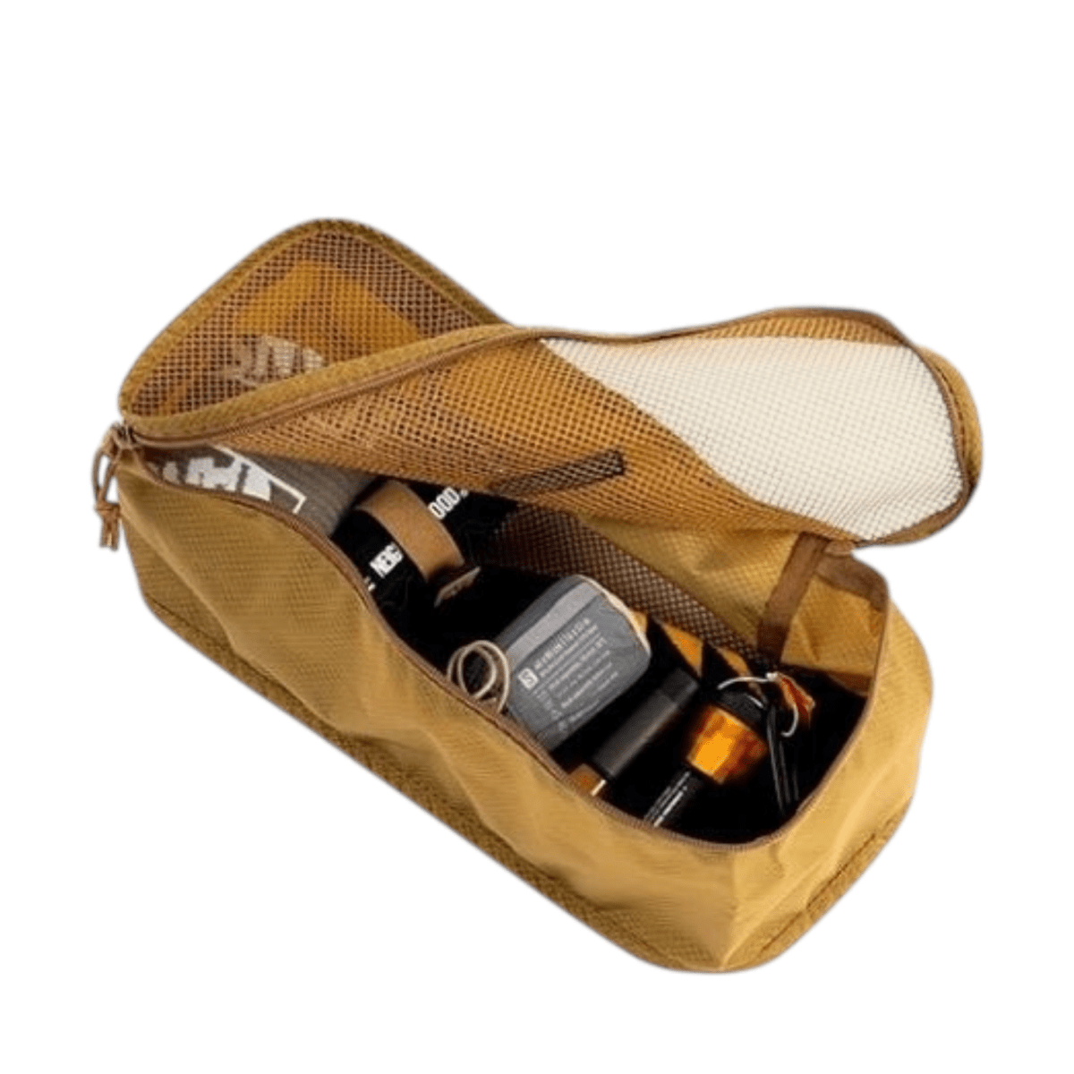 Brooklyn Works Travel Pouch Set - Metro Singapore Departmental Store - Celebrating 69 Years in SG