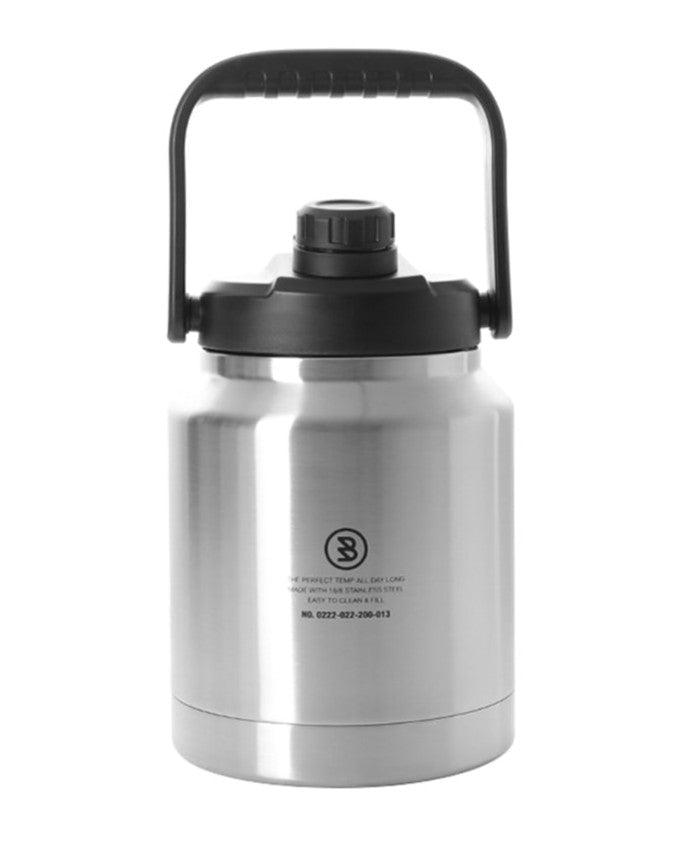 Brooklyn Works Water Jug 2.5L - Metro Singapore Departmental Store - Celebrating 69 Years in SG