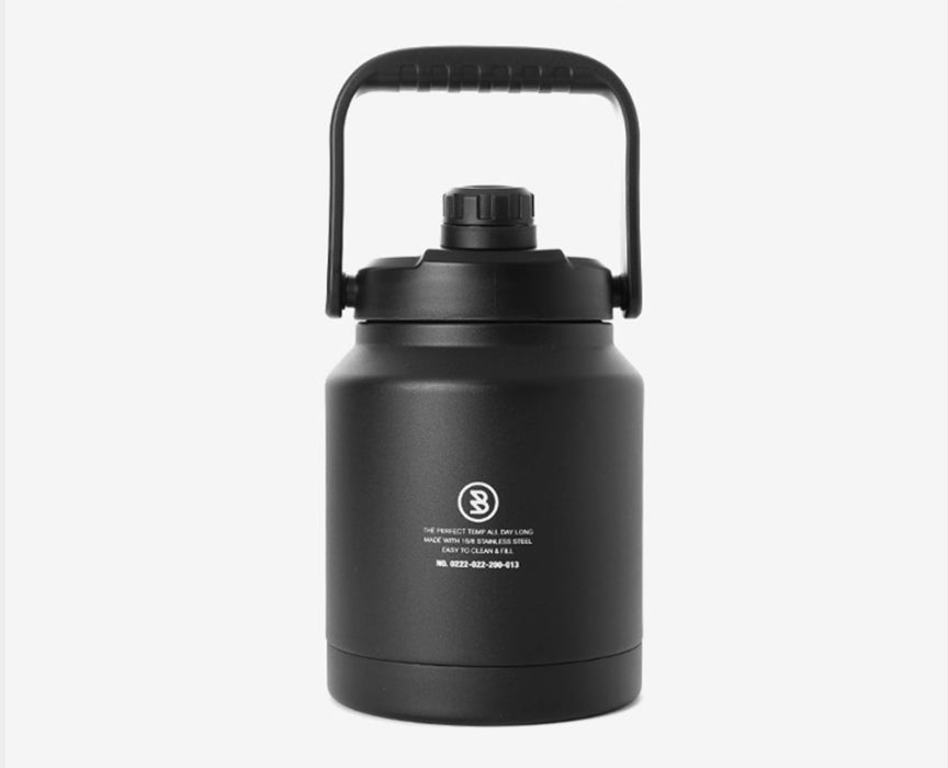 Brooklyn Works Water Jug 2.5L - Metro Singapore Departmental Store - Celebrating 69 Years in SG