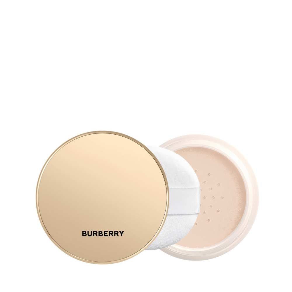 Burberry Beyond Wear Finishing & Smoothing Loose Powder 20g - Metro Singapore Departmental Store - Celebrating 69 Years in SG