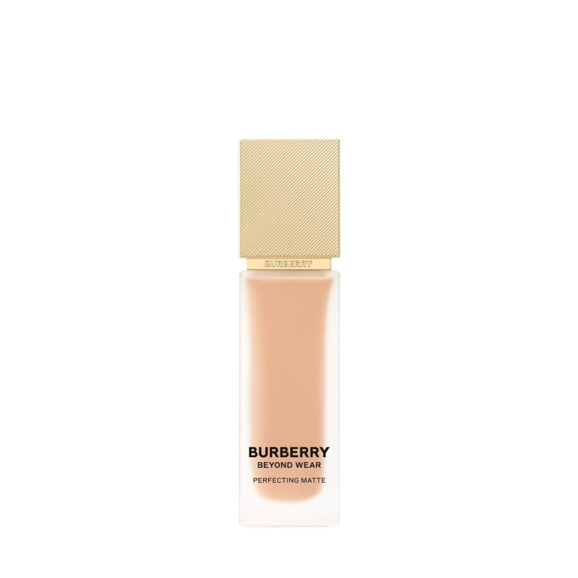Burberry Beyond Wear Perfecting Matte Foundation 30ml - Metro Singapore Departmental Store - Celebrating 69 Years in SG