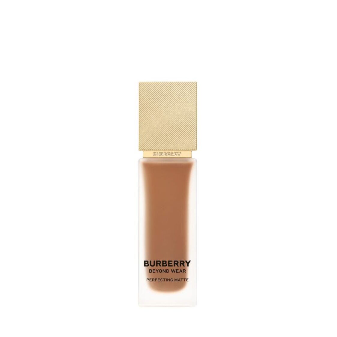 Burberry Beyond Wear Perfecting Matte Foundation 30ml - Metro Singapore Departmental Store - Celebrating 69 Years in SG