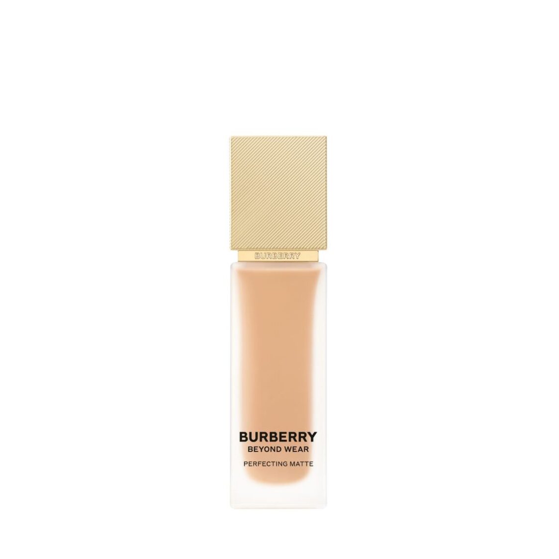 Burberry Beyond Wear Perfecting Matte Foundation 30ml - Metro Singapore Departmental Store - Celebrating 69 Years in SG