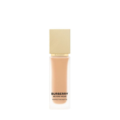 Burberry Beyond Wear Perfecting Matte Foundation 30ml - Metro Singapore Departmental Store - Celebrating 69 Years in SG