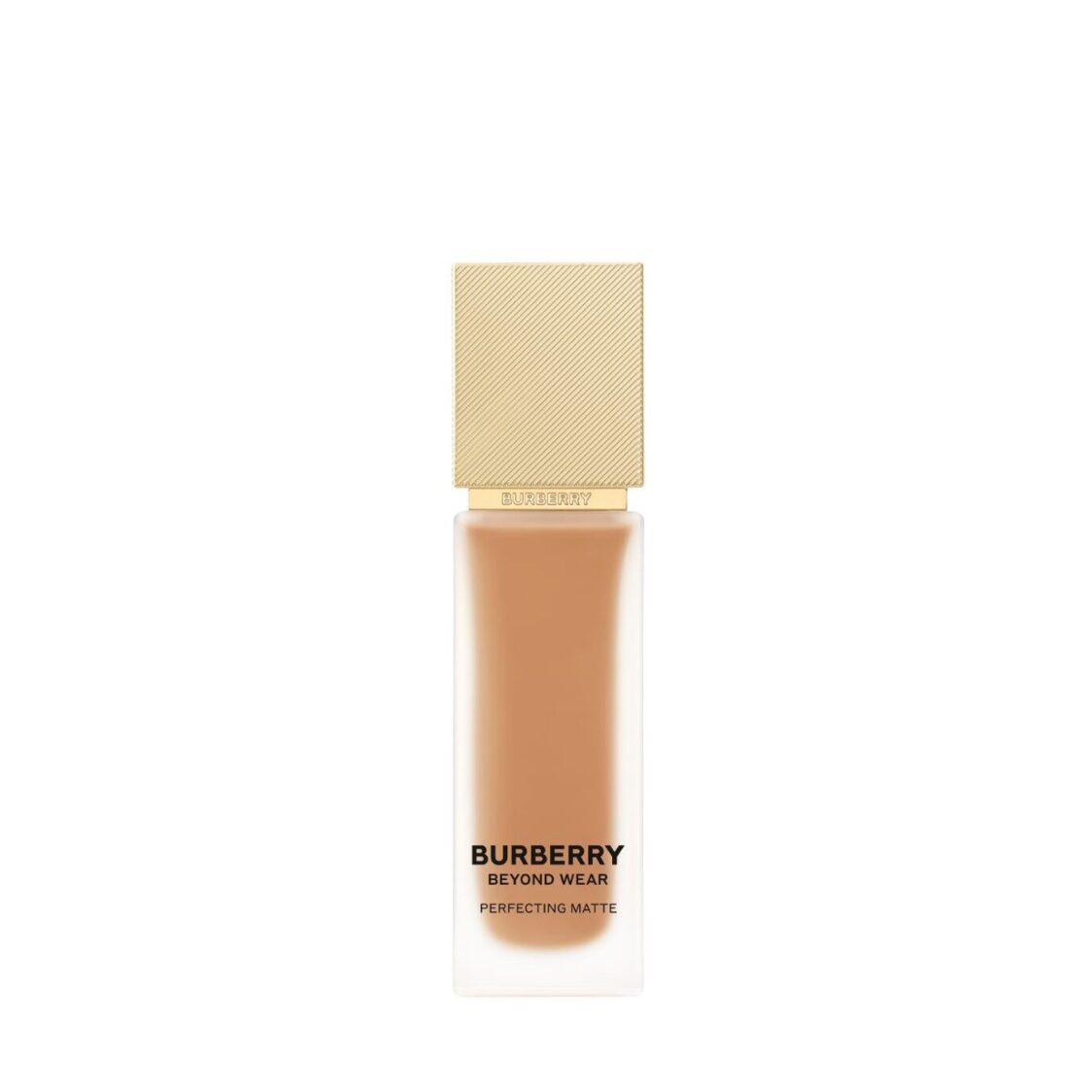 Burberry Beyond Wear Perfecting Matte Foundation 30ml - Metro Singapore Departmental Store - Celebrating 69 Years in SG