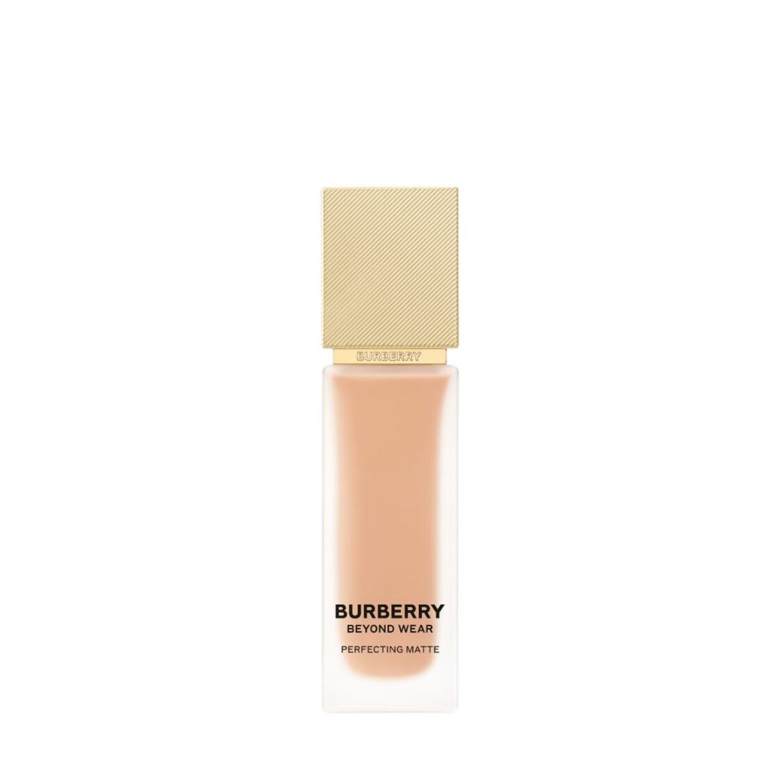 Burberry Beyond Wear Perfecting Matte Foundation 30ml - Metro Singapore Departmental Store - Celebrating 69 Years in SG