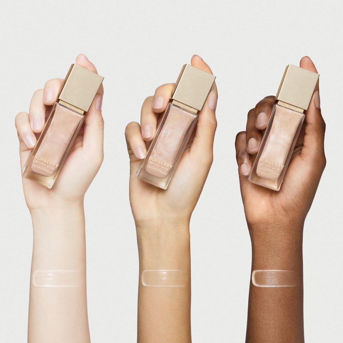 Burberry Beyond Wear Radiance Primer - Metro Singapore Departmental Store - Celebrating 69 Years in SG