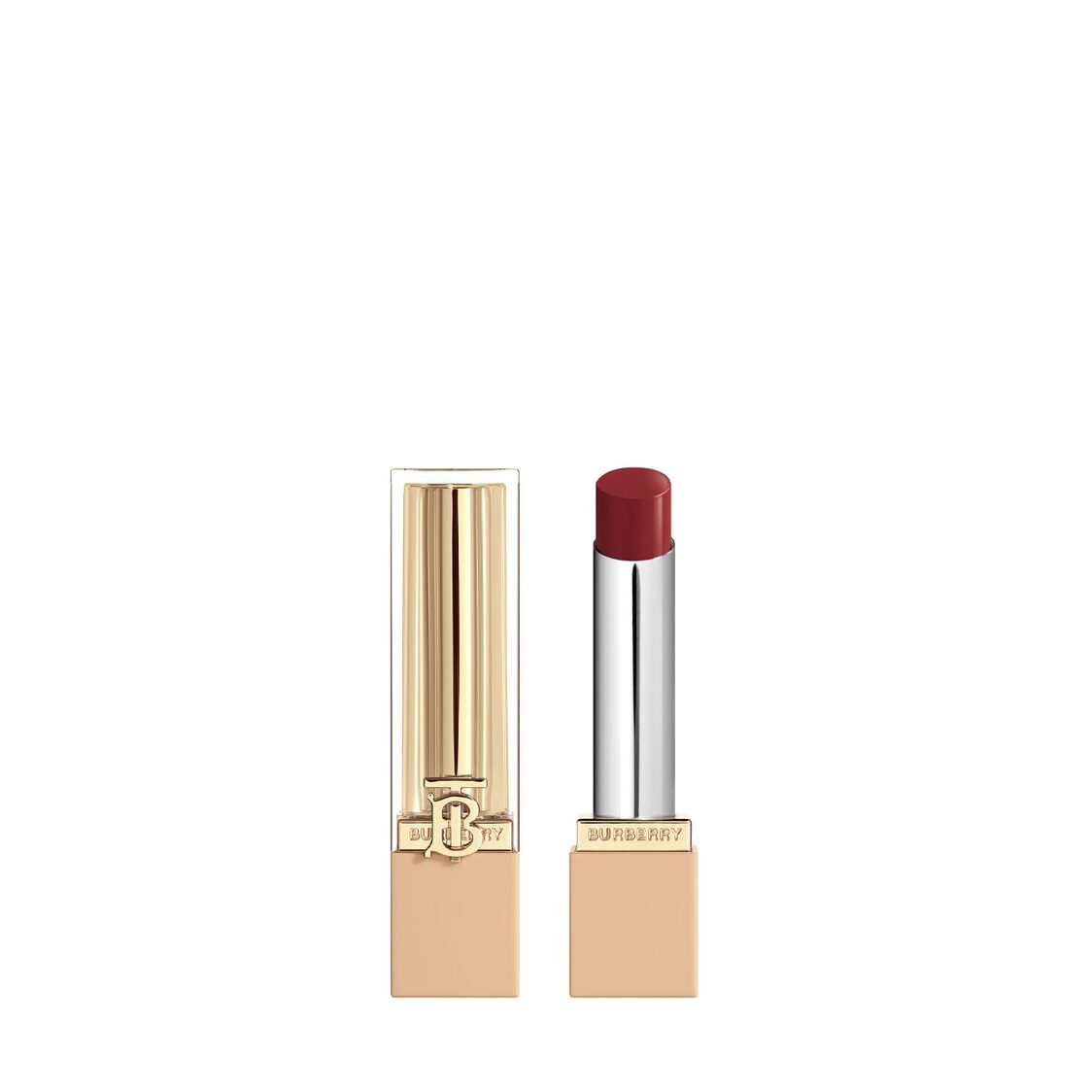Burberry Brit Shine Lipstick 3g - Metro Singapore Departmental Store - Celebrating 69 Years in SG