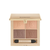 Burberry Eye Quad Eyeshadow Palette 4.7g - Metro Singapore Departmental Store - Celebrating 69 Years in SG