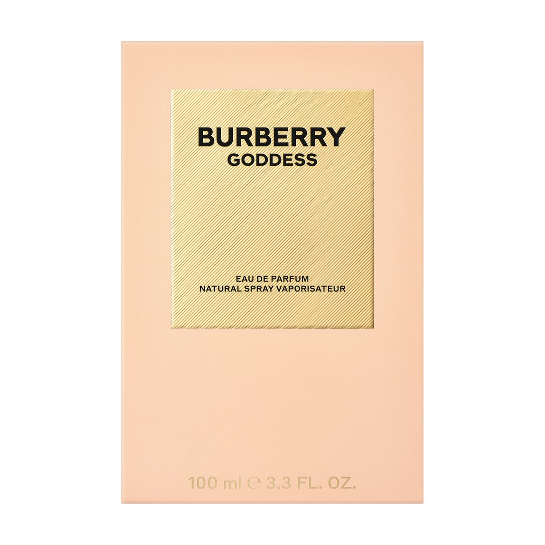 Burberry Goddess EDP - Metro Singapore Departmental Store - Celebrating 69 Years in SG
