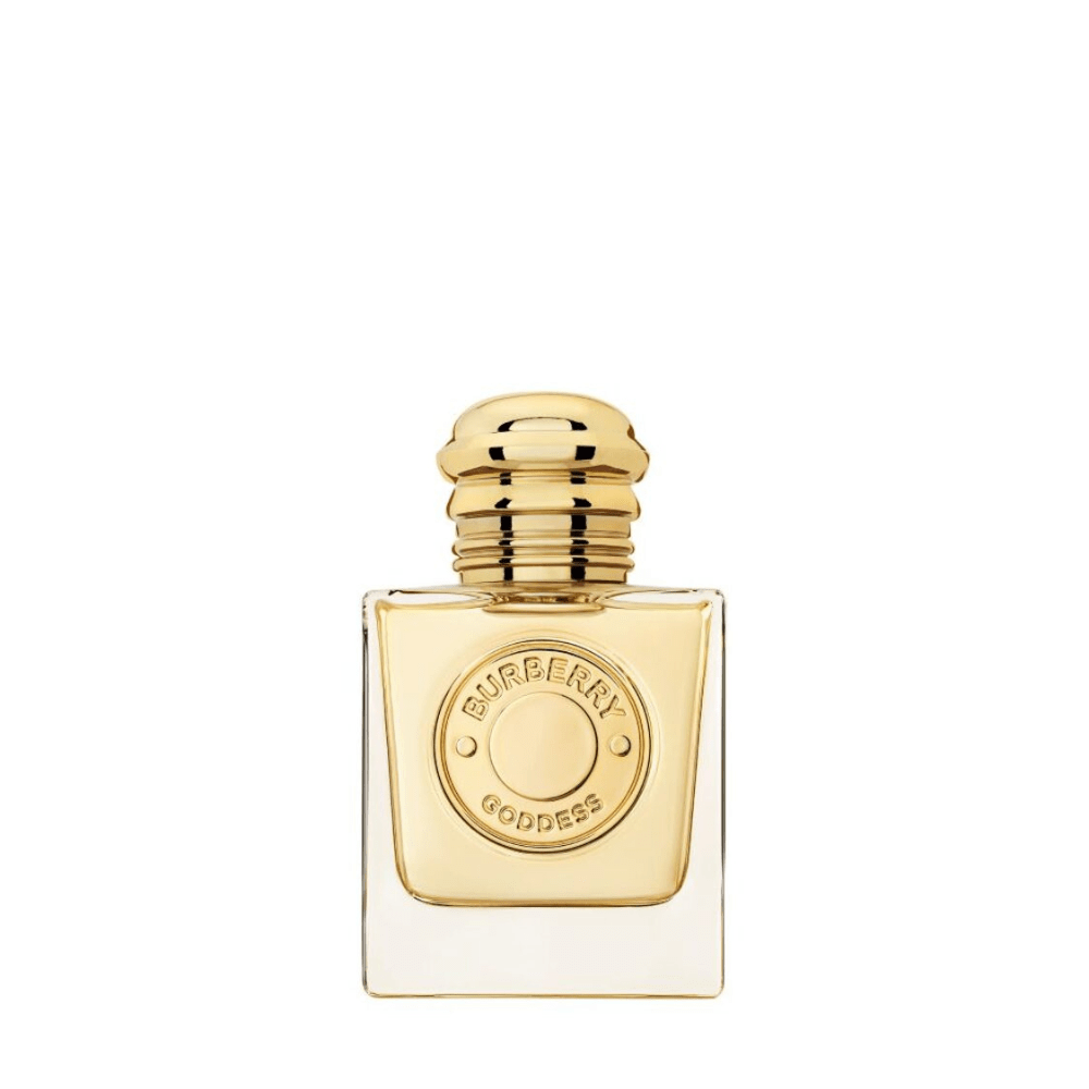 Burberry Goddess EDP - Metro Singapore Departmental Store - Celebrating 69 Years in SG